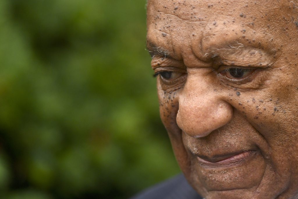 cosby wide