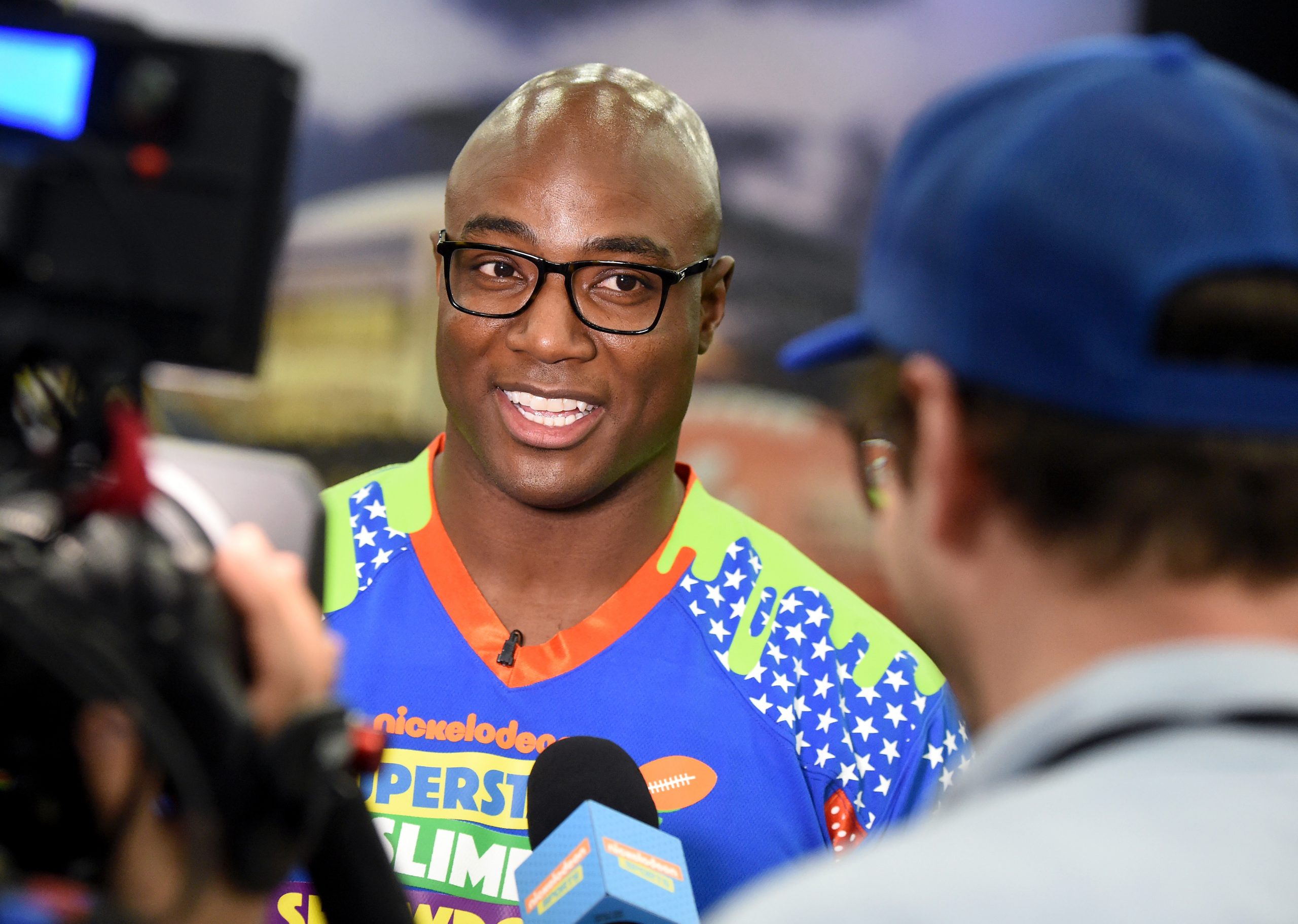 DeMarcus Ware