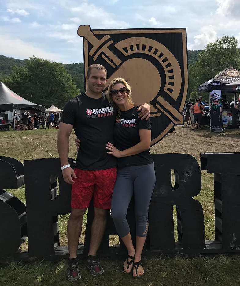 Jon Francetic and Dr. Jessica Griffin Engaged! The Hollywood Gossip