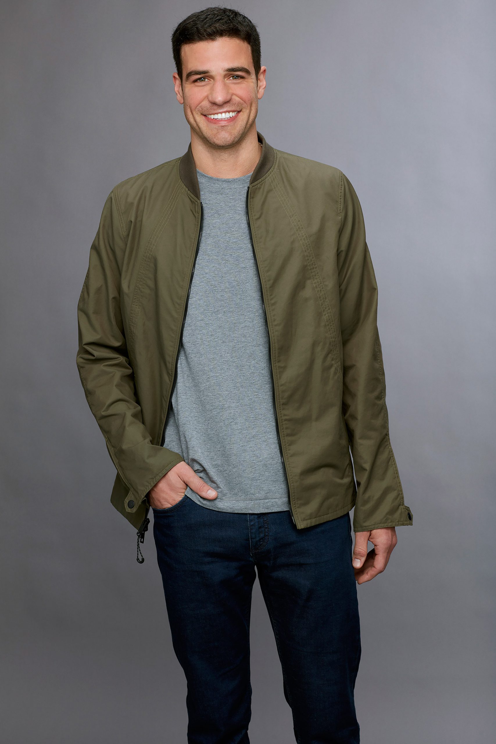 Joe Amabile