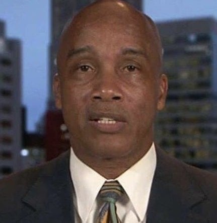 Kevin Jackson Picture