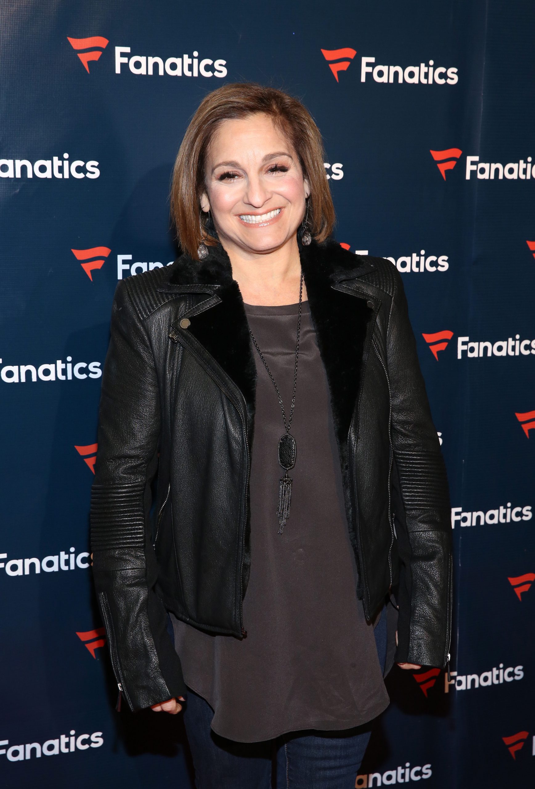 Mary Lou Retton