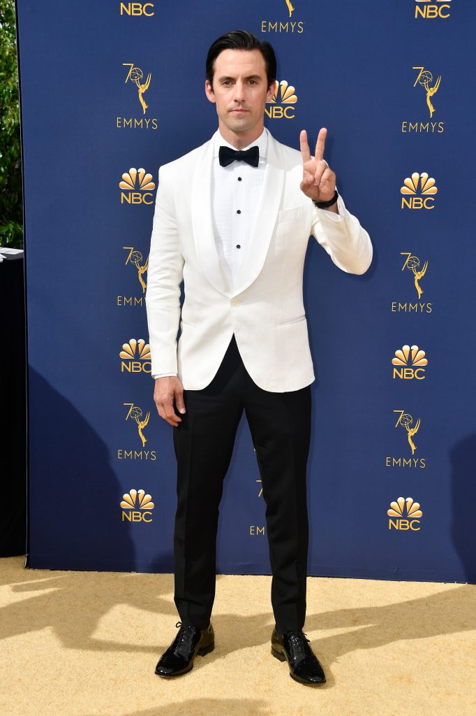 Milo Ventimiglia