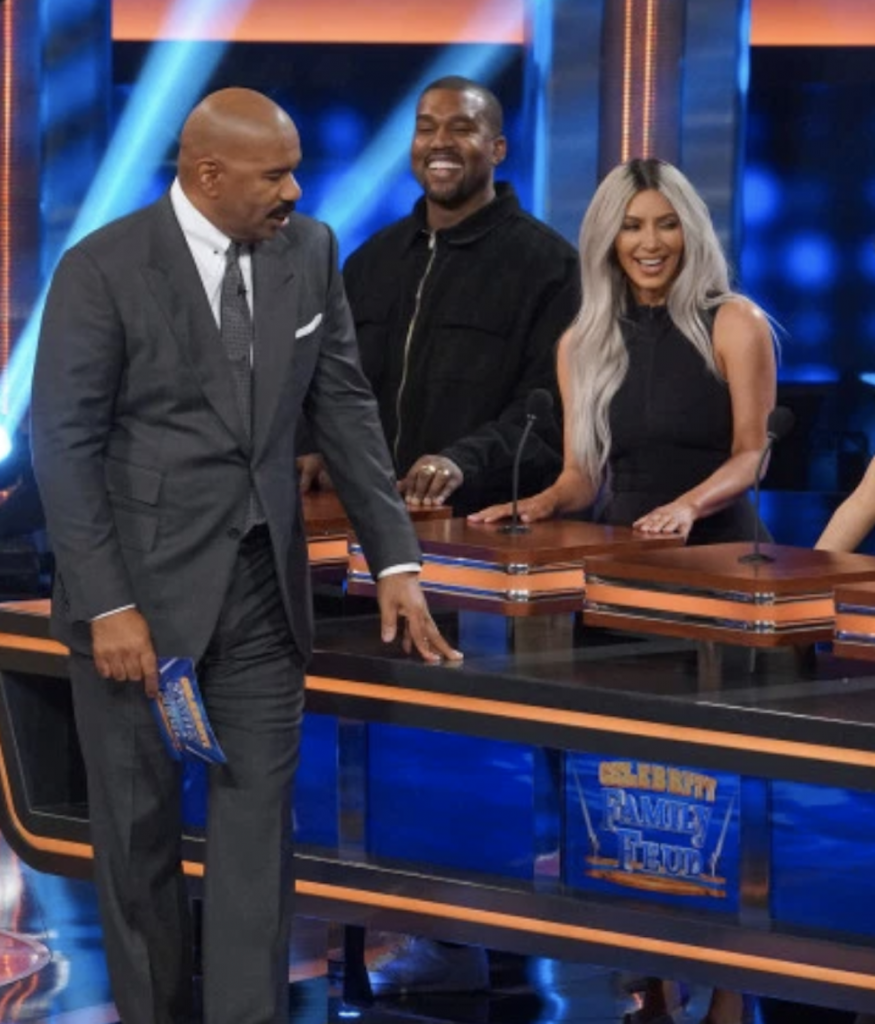 On the Feud