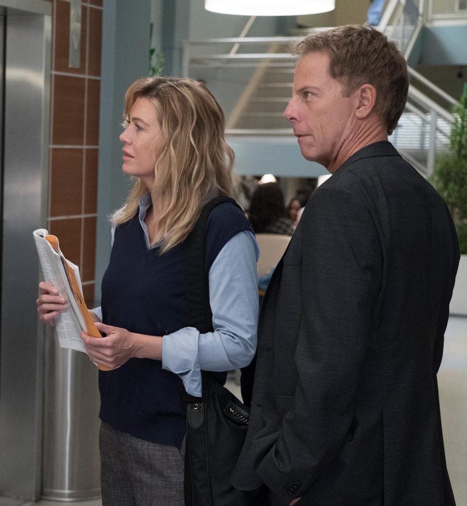Season 15 Scene