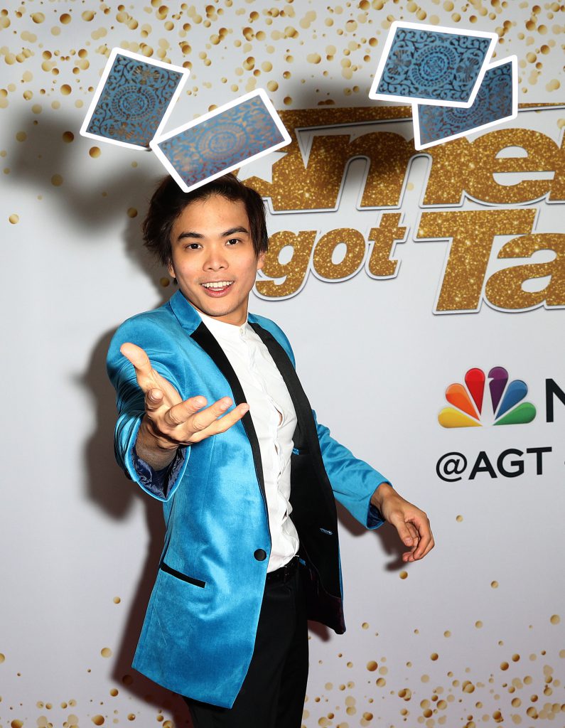 Shin Lim