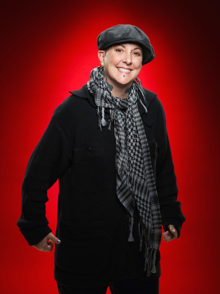 Beverly McClellan Image