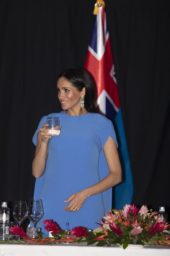 In Fiji
