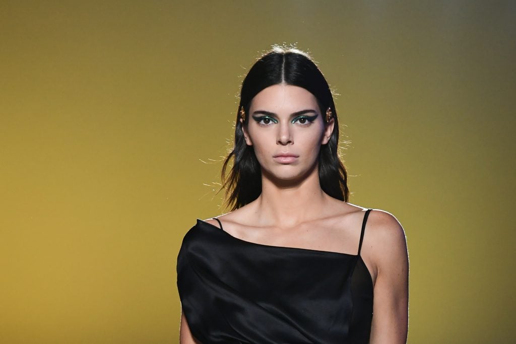 Kendall Jenner image