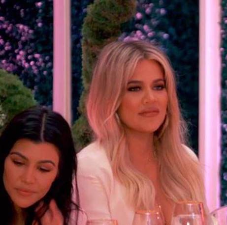Khloe's Shower