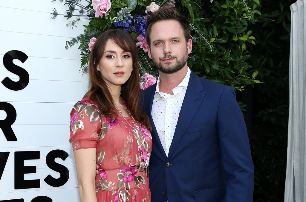 Troian Bellisario image
