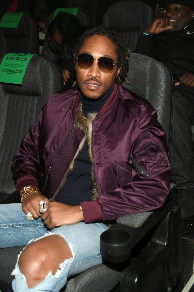 Future in Atlanta
