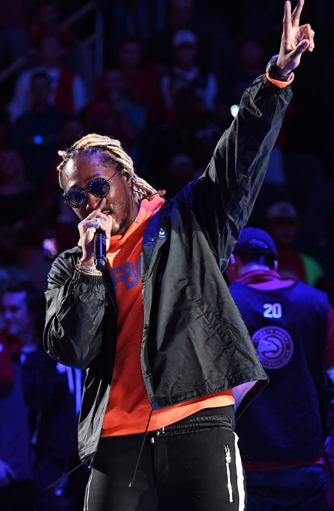 Future Raps