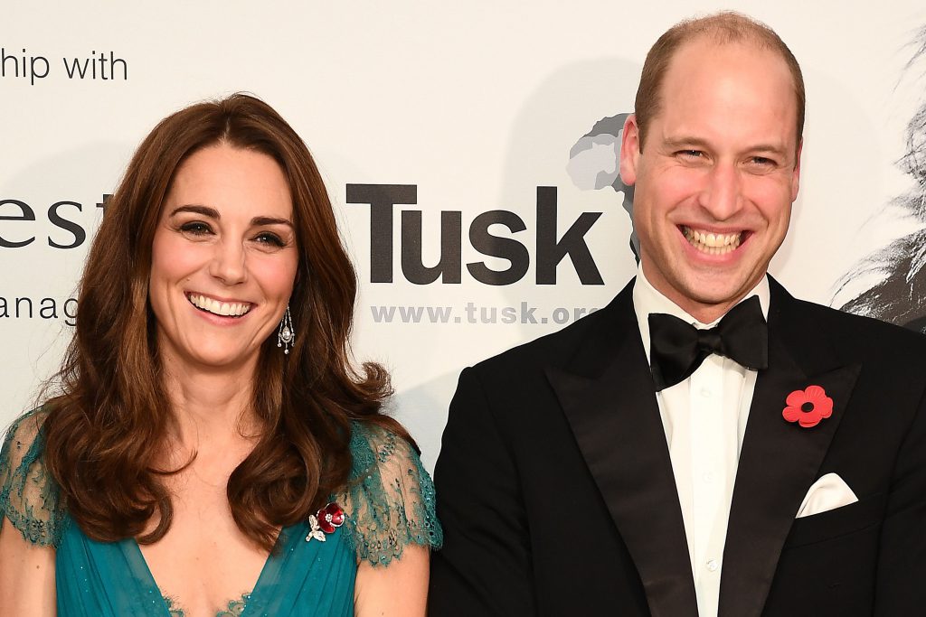 Kate Middleton and Prince William snapshot1