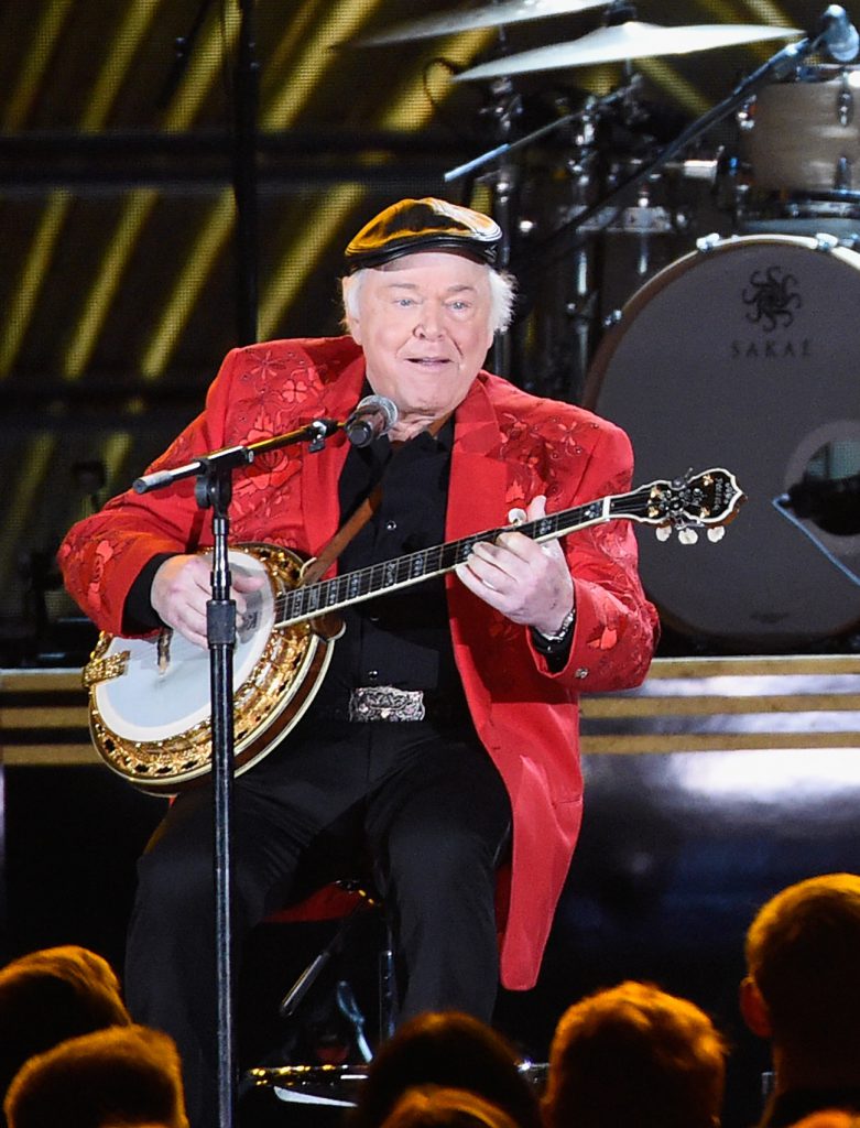 Roy Clark