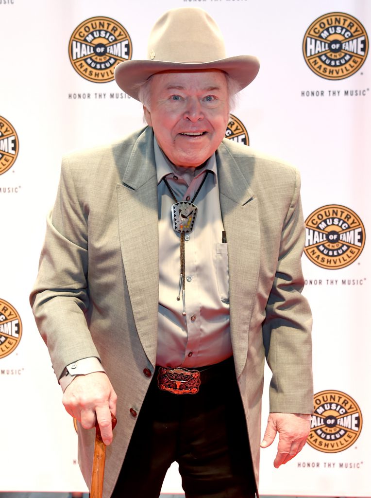 Roy Clark Picture