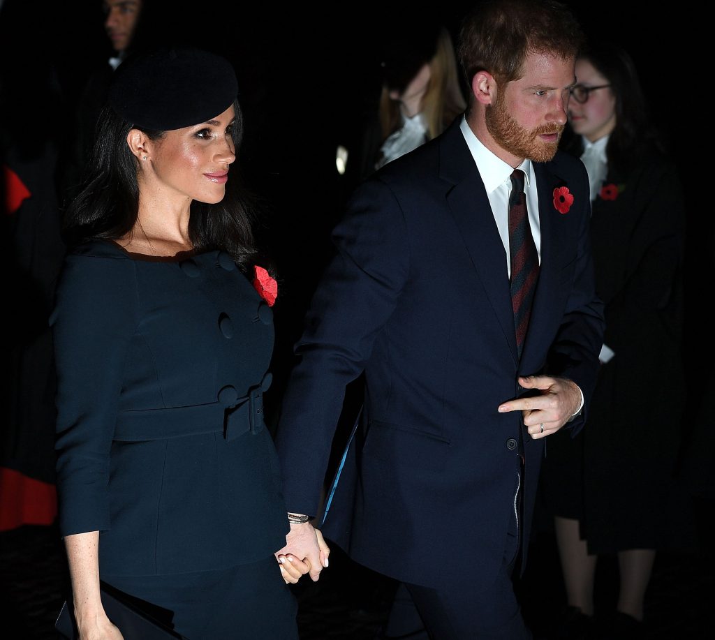 Royal Love