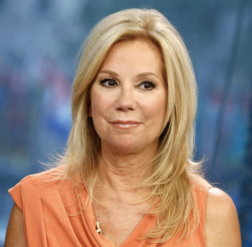 Kathie Lee