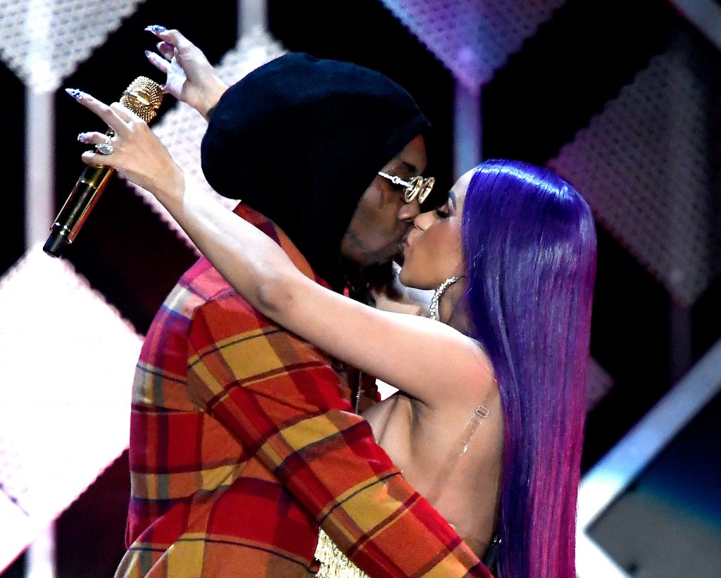Kiss For Offset