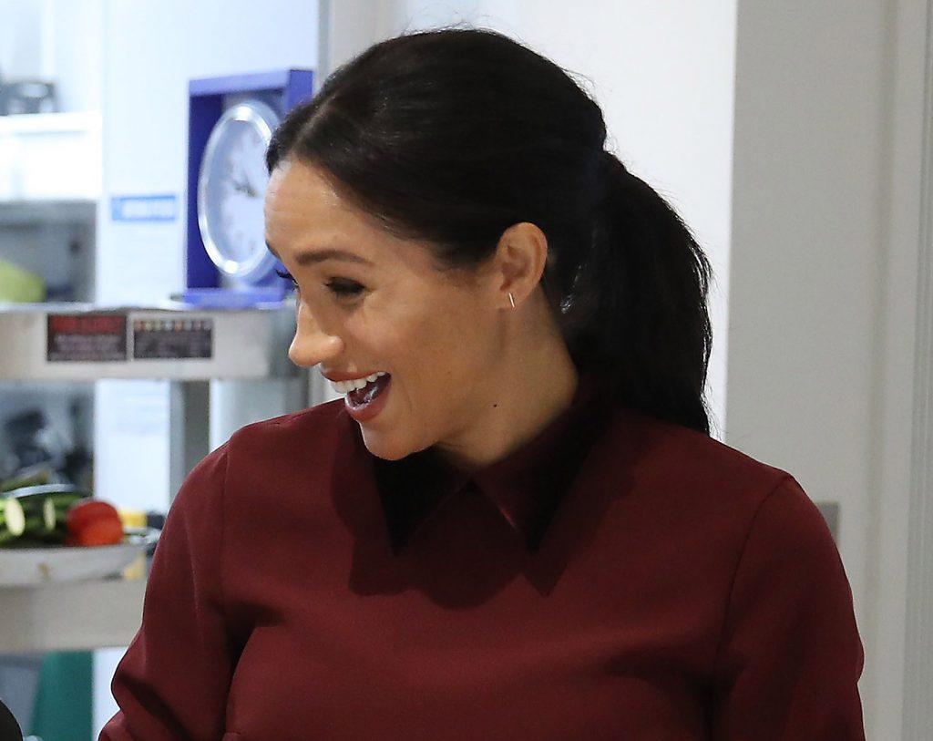 Meg Laughter