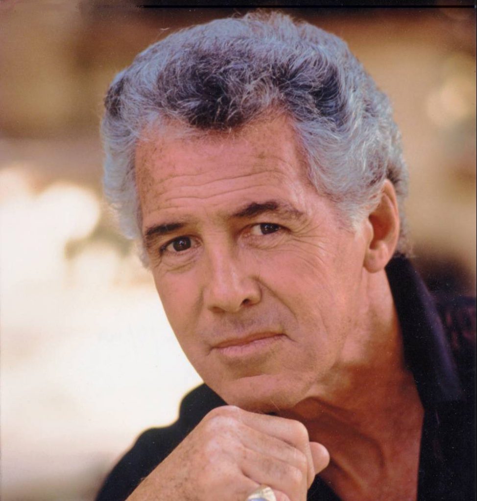 Jed Allan Dies; Veteran Soap Opera Star Was 84 The Hollywood Gossip