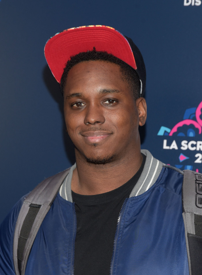 Kevin Barnett Image