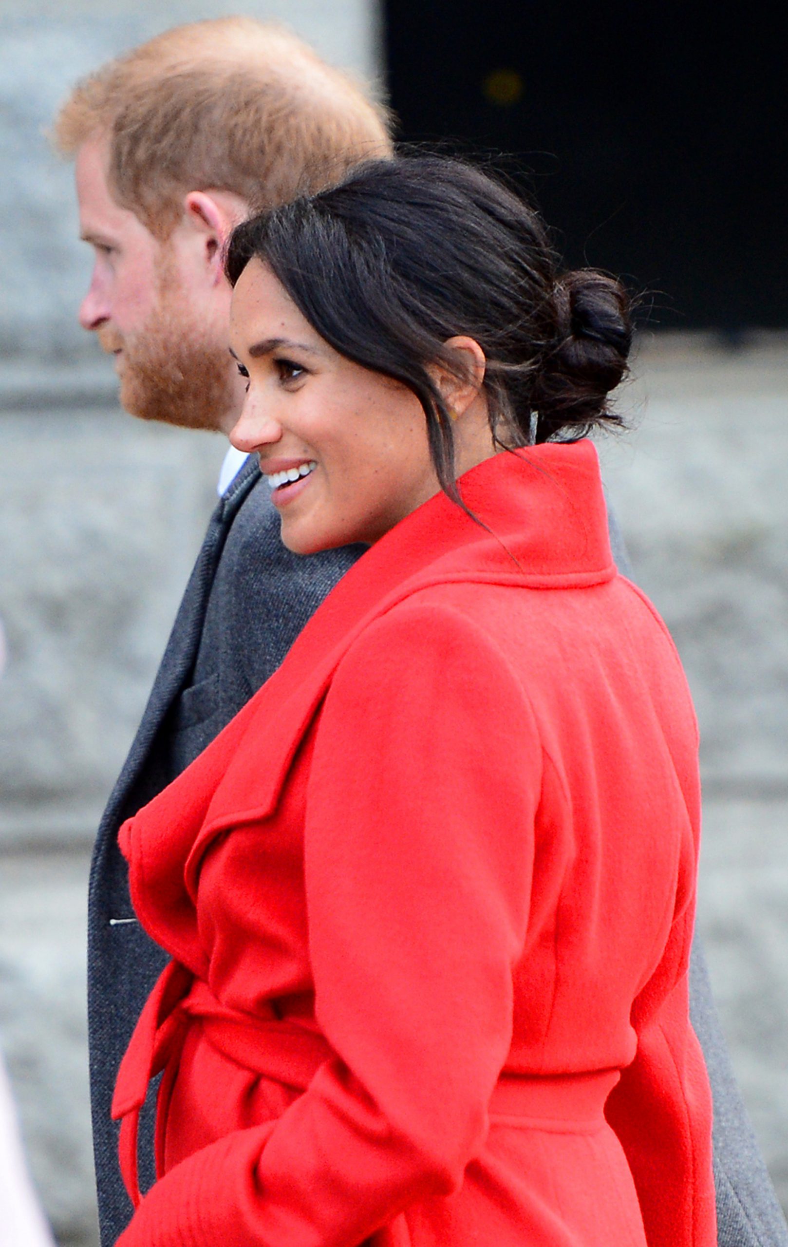 But Why Would Markle Fake Her Pregnancy?