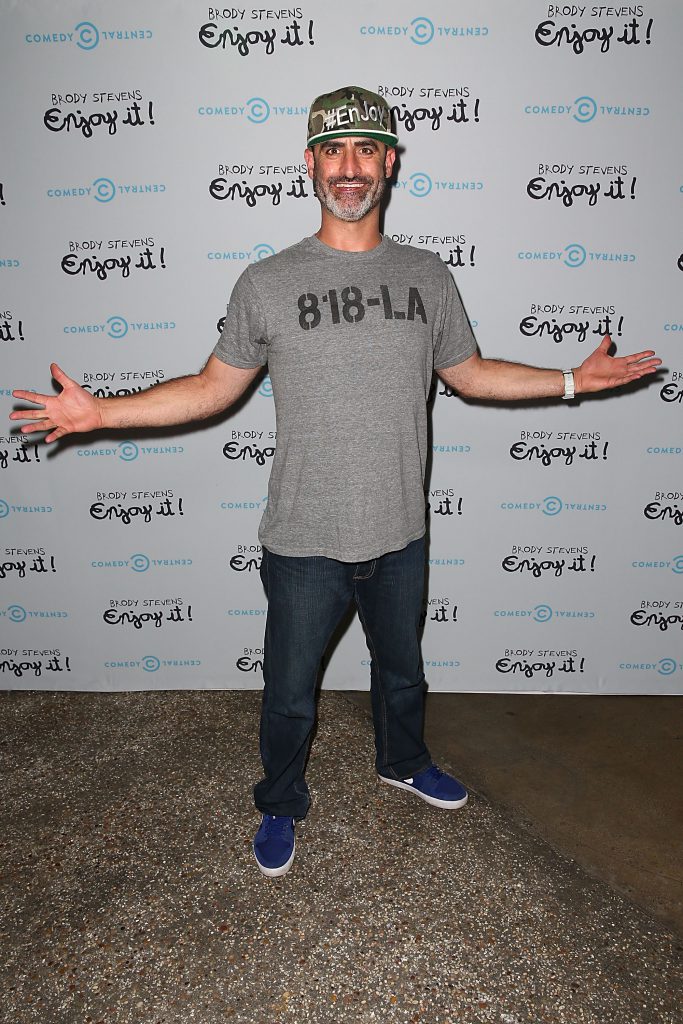 Brody Stevens Picture