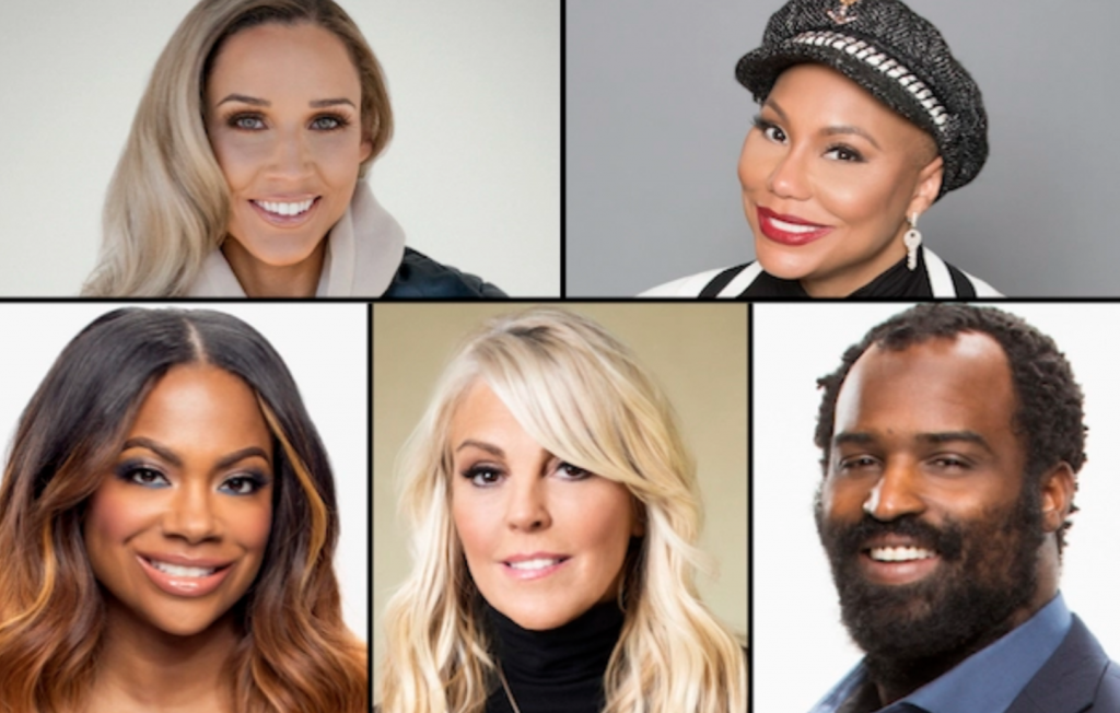 Celebrity Big Brother Season 2 Finalists