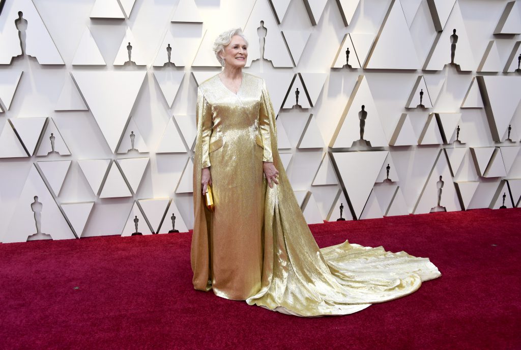 Glenn Close