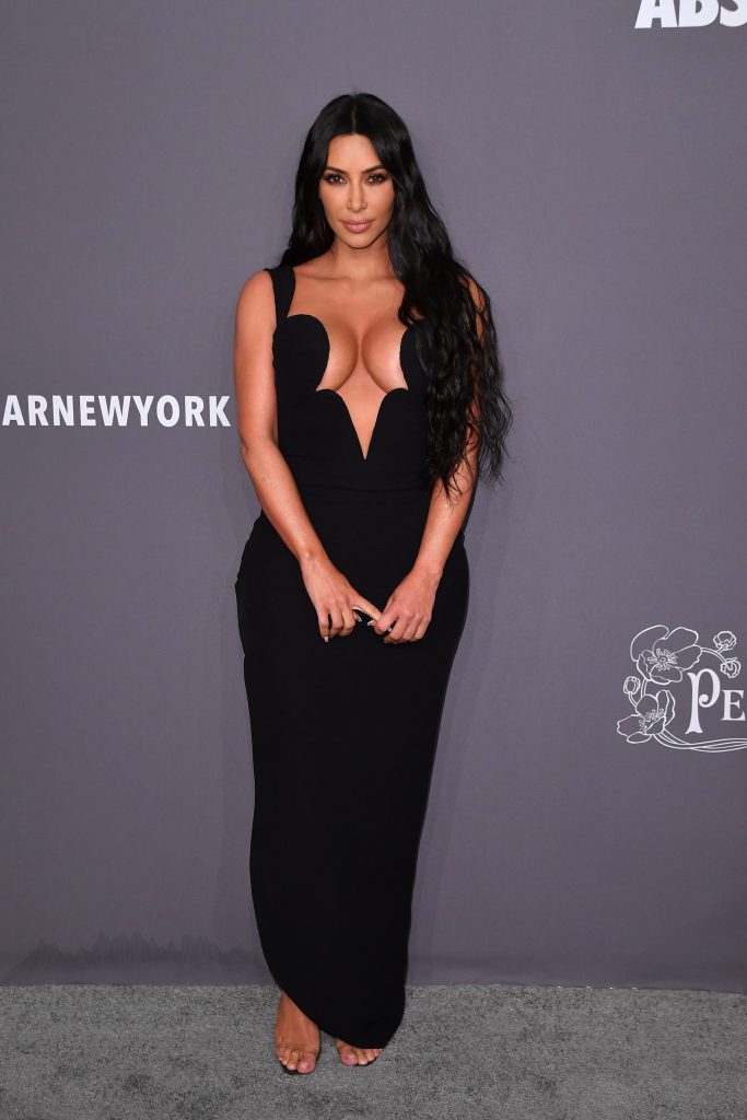 Just... Pure Cleavage
