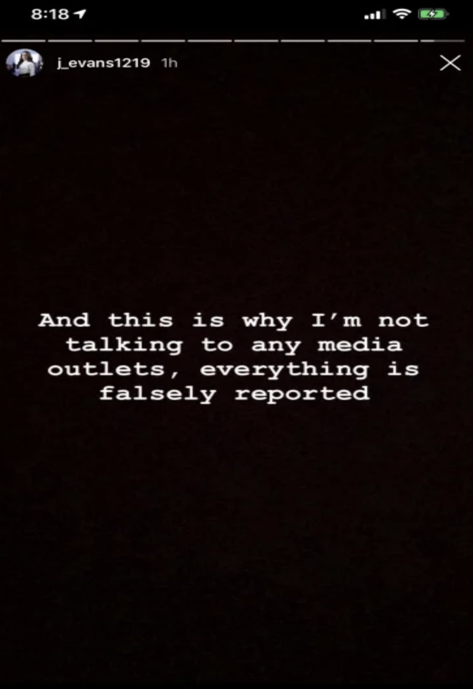 Fake News? We Guess?