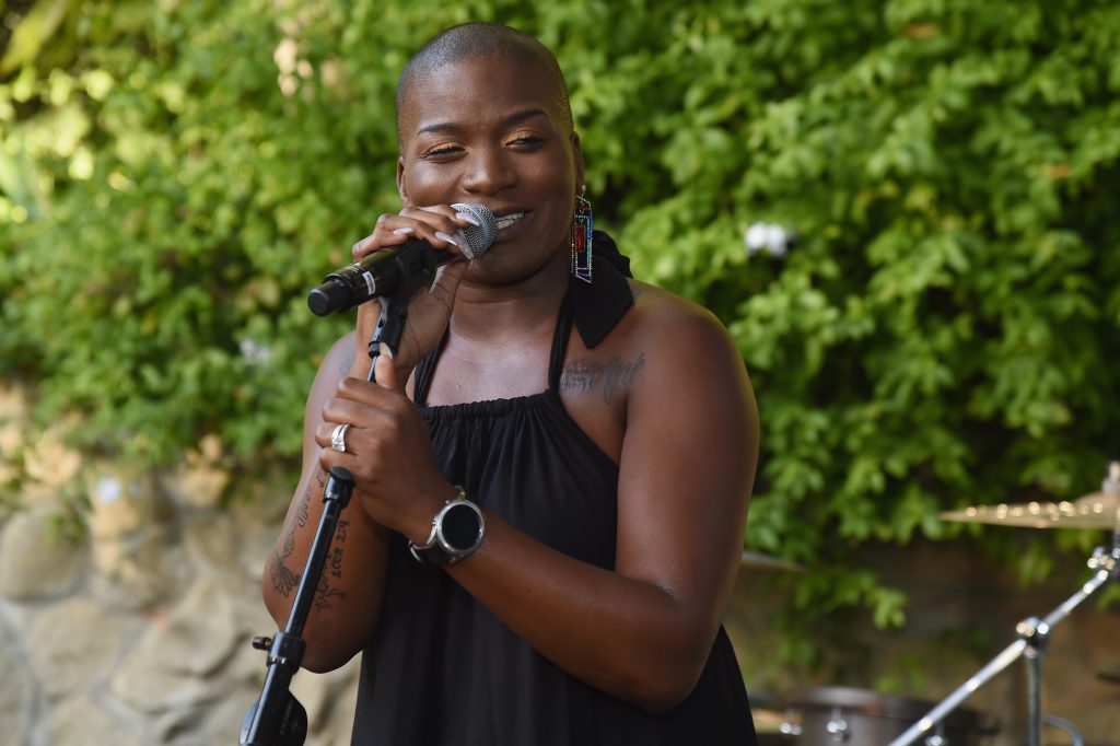 Janice Freeman snapshot