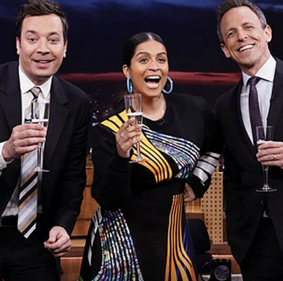 Lilly Singh Picture