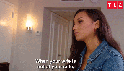 90 Day Fiance: Pedro Feels Disrespected