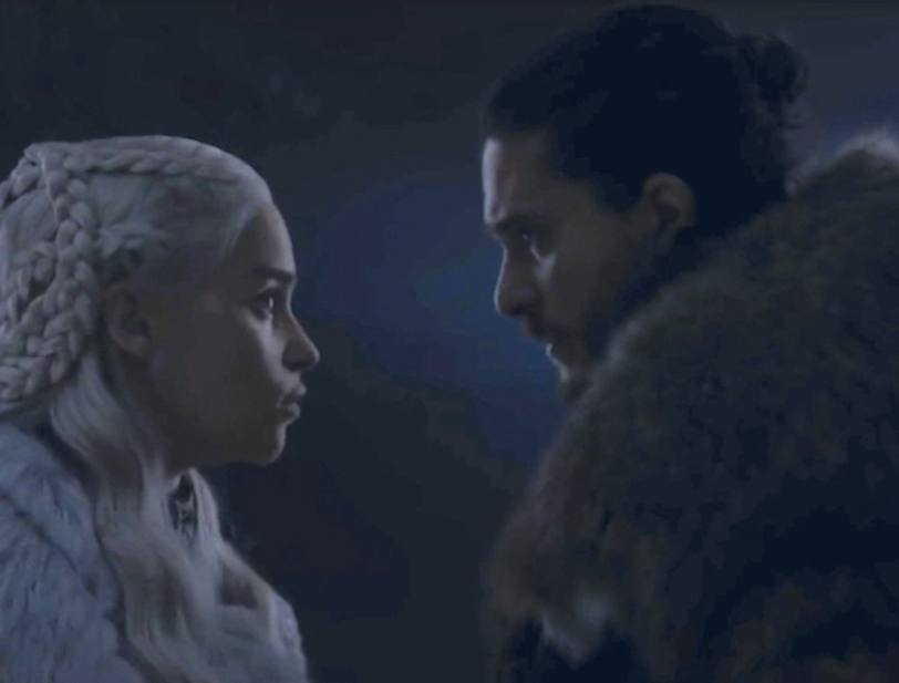 game of thrones recap trailer