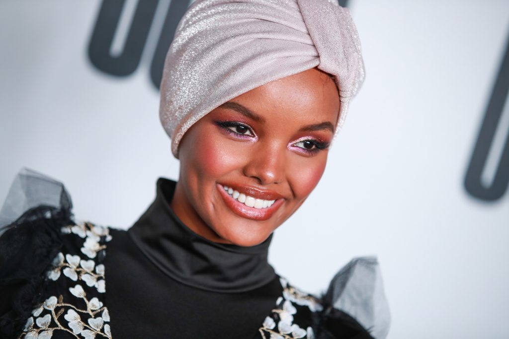 Halima Aden