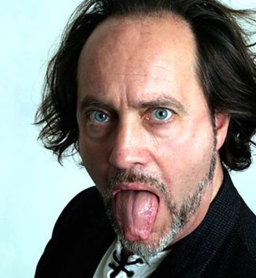 Ian C The Hollywood Gossip