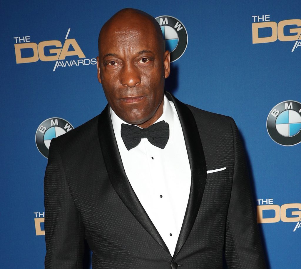 John Singleton horizon
