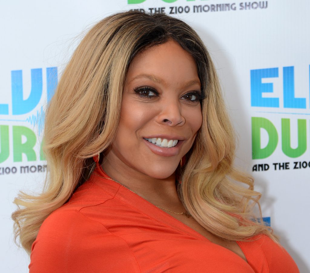 Wendy Williams pic