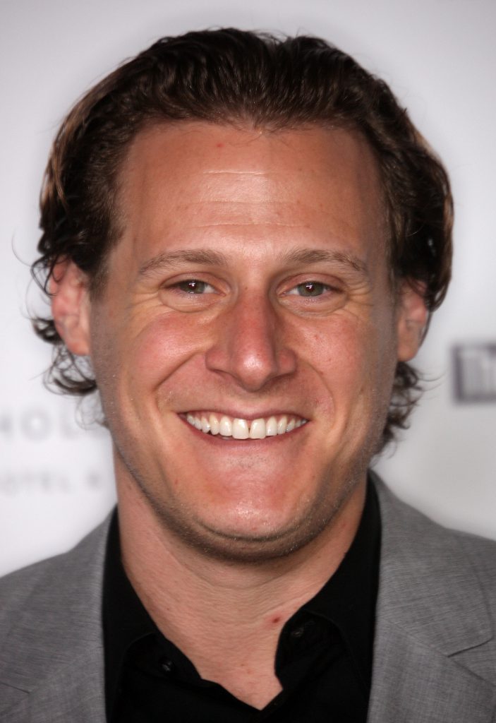 Trevor Engelson