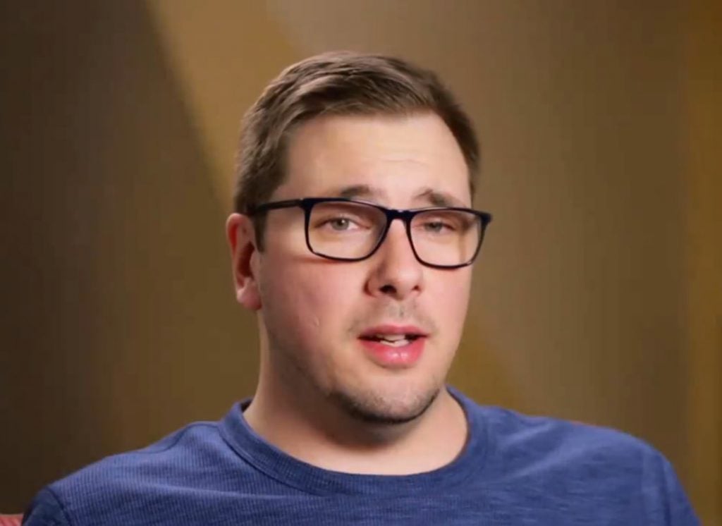 Colt Johnson Predicts the End