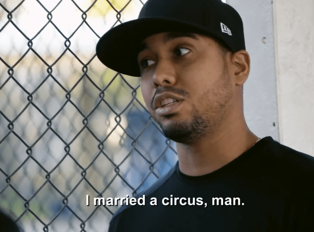 Pedro has some regrets