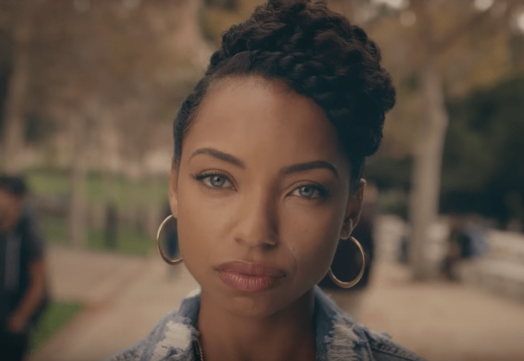 Dear White People