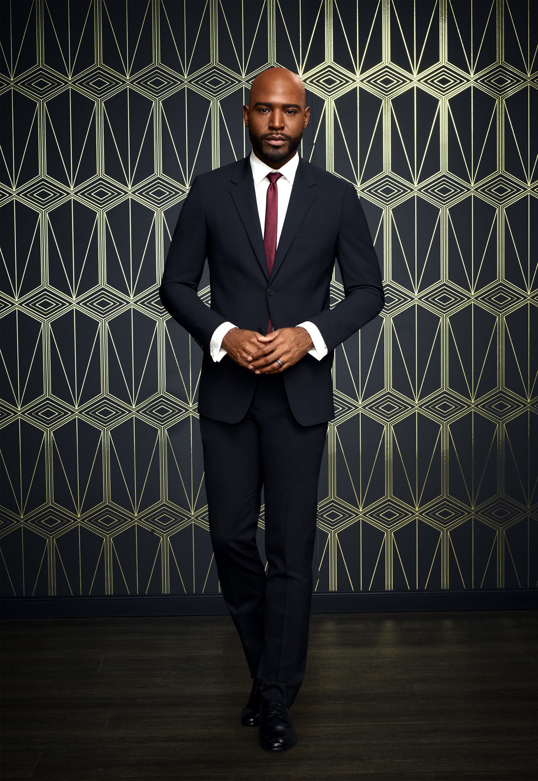 Karamo Brown - 5-1