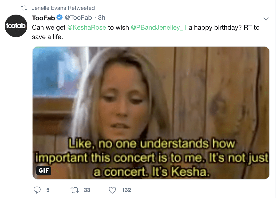 Jenelle Evans Celebrates Birthday, Hints at New Relationship, Slams