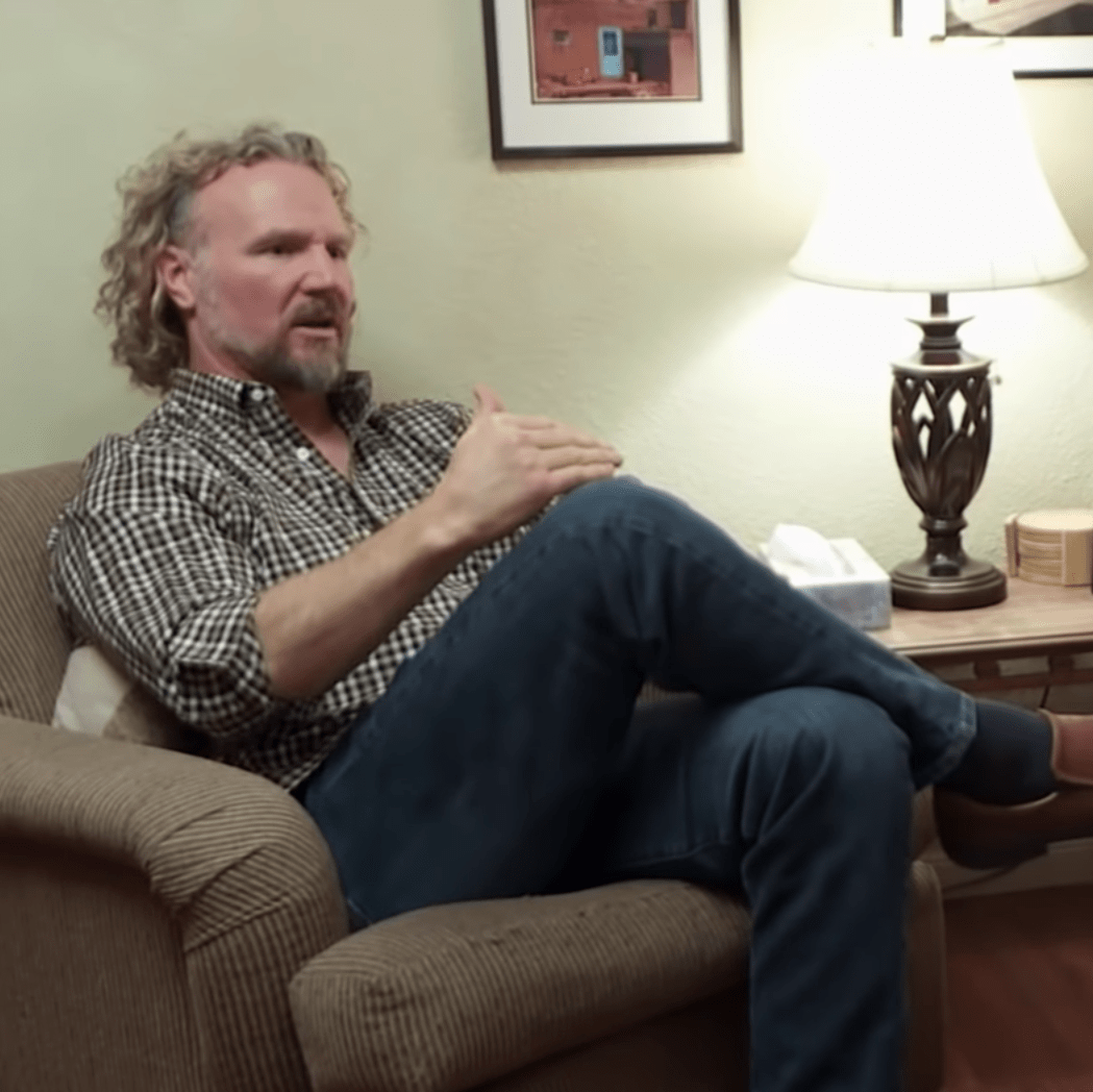 But How Did Sister Wives Become a Full-Fledged TV Show?