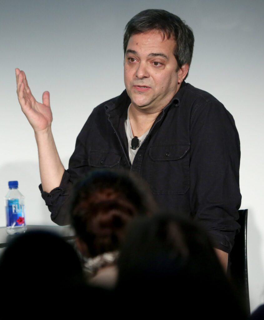 Adam Schlesinger