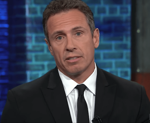Chris Cuomo