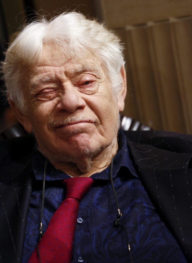Jerry Stiller